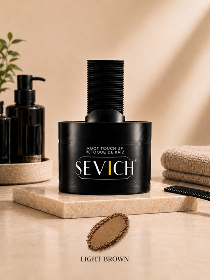 HairBoost. Haarverdichter for men