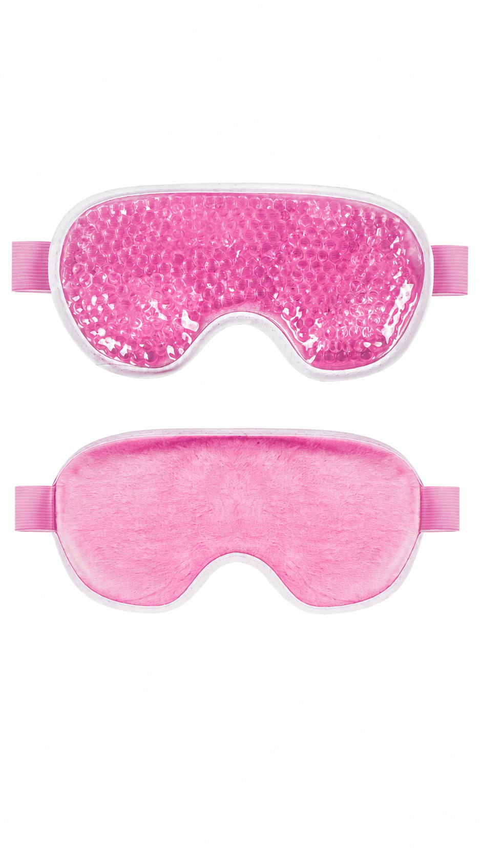 CoolEyes kühlende Gel Augenmaske für müde Augen und Beauty-Routine